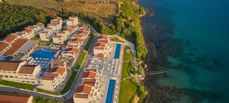 AluaSoul 扎金索斯 - 限成人- 全包式(AluaSoul Zakynthos - Adults Only - All Inclusive)图片