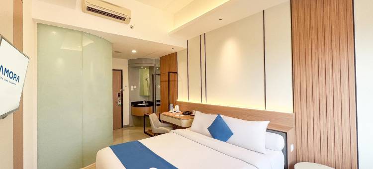 泗水老城LAMORA(LAMORA Kota Lama Surabaya)图片