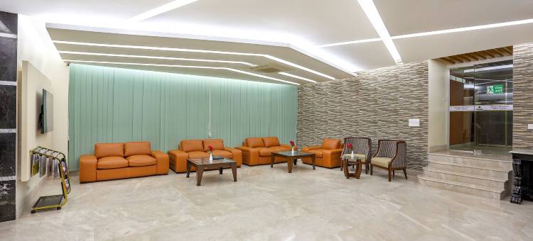 大莫斯塔法阿巴比尔酒店(Grand Mostafa Hotel)图片