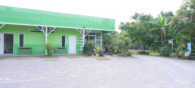 绿色度假村(Go Green Resort)图片