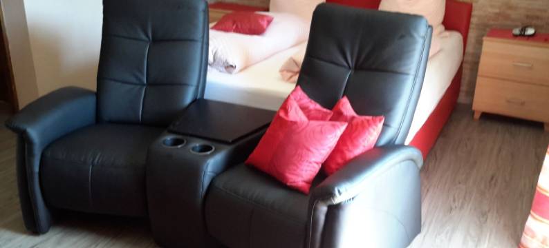 兰德加斯托赫尔施泰恩酒店(Landgasthof Hotel Zum Hirschenstein, Pension Garni)图片