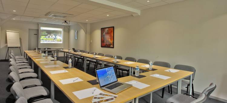 马德里加尔酒店(Hôtel Le Madrigal)图片