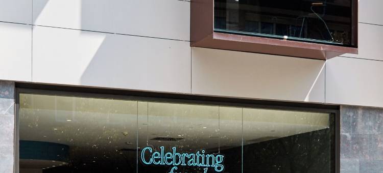 圣塞瓦斯蒂安阿克塞尔酒店-仅供成人入住(Axel Hotel San Sebastián - Adults Only)图片