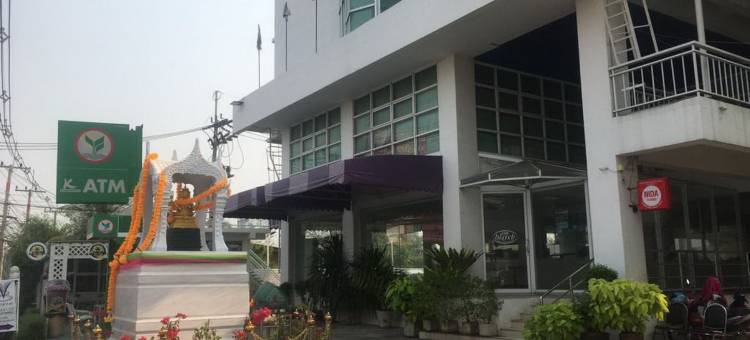 V活力服务式公寓酒店(V Verve Service Apartment Hotel)图片