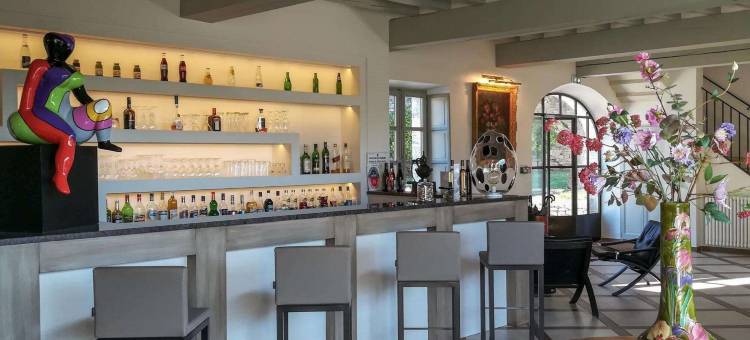 戈尔德乐雅酒店(Le Jas de Gordes)图片