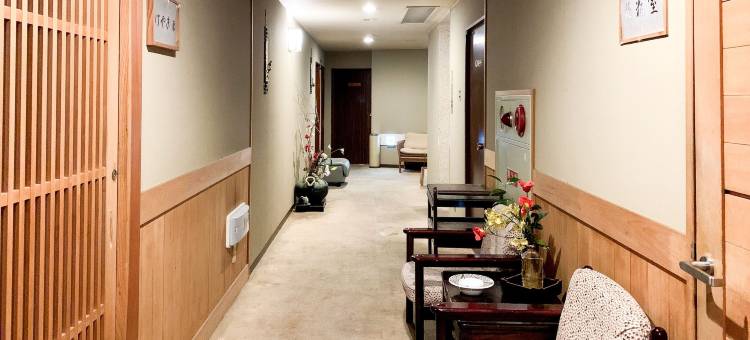 Tabist 割烹旅馆 大里屋 高知(Tabist Kappo-Ryokan Ooriya Kochi)图片