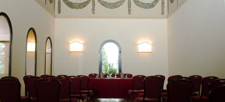 丰泰贝尔德托斯卡纳度假村与水疗中心(Fonteverde Lifestyle & Thermal Retreat - the Leading Hotels of the World)图片