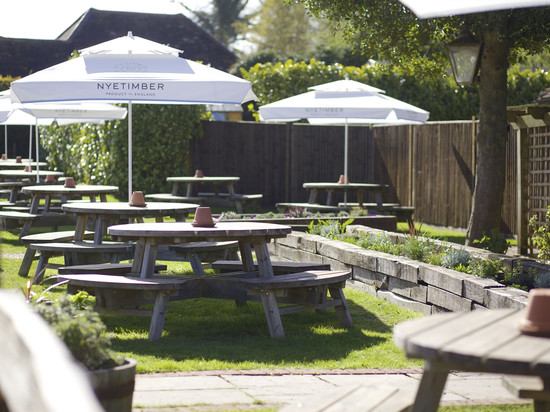 伍尔帕克乡村旅馆