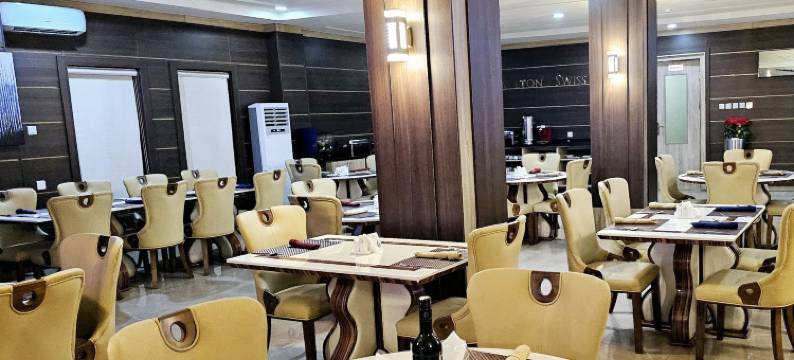 卡尔顿瑞士大酒店(Carlton Swiss Grand Hotel)图片