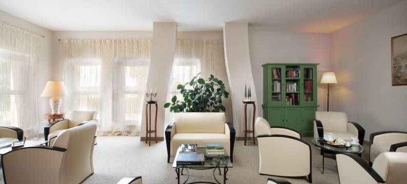 克斯格纳诺酒店(Hotel Corsignano)图片