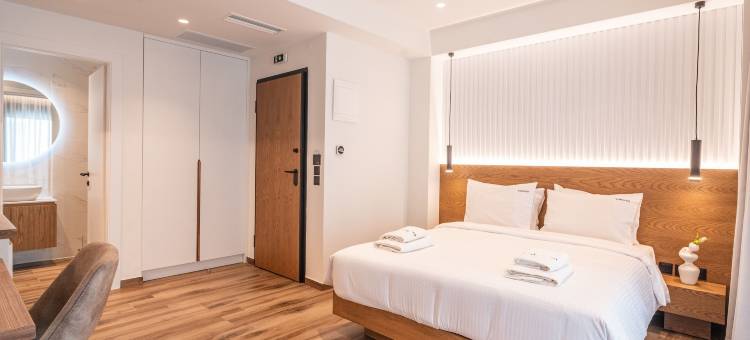 佛洛斯旅馆酒店(Volos Inn Hotel)图片