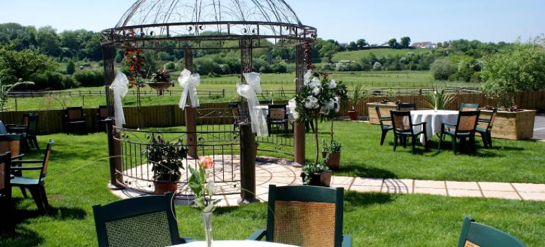 老谷仓旅馆(The Old Barn Inn)图片