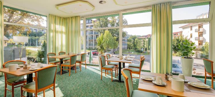 赫尔佐格乔治酒店(Hotel Herzog Georg)图片