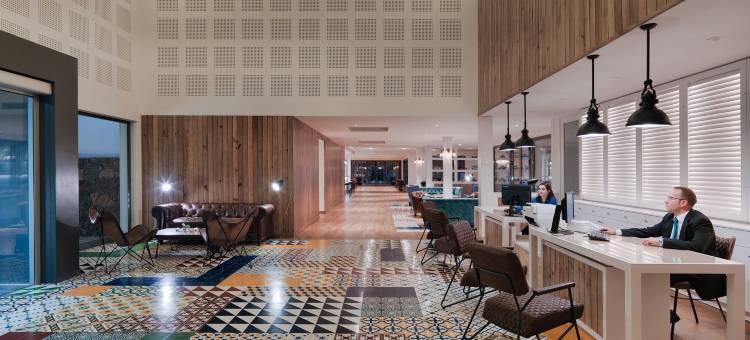 H10梦幻海洋精品酒店- 限成人(H10 Ocean Dreams Hotel Boutique - Adults Only)图片