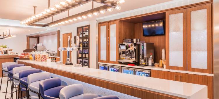 格拉斯哥机场万怡酒店(Courtyard Glasgow Airport)图片