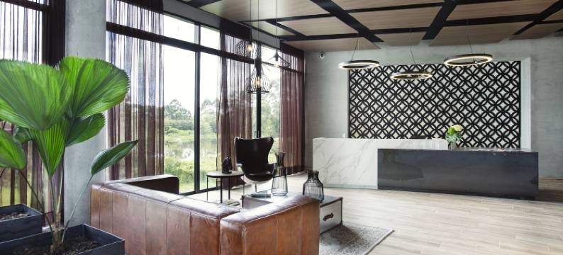 泻湖酒店(Hotel Lagoon)图片