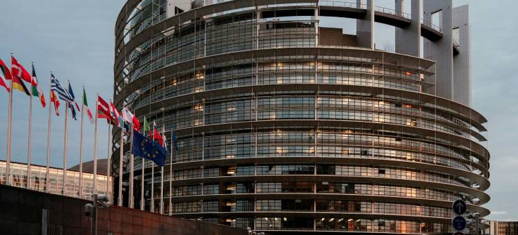 斯特拉斯堡希尔顿酒店(Hilton Strasbourg)图片