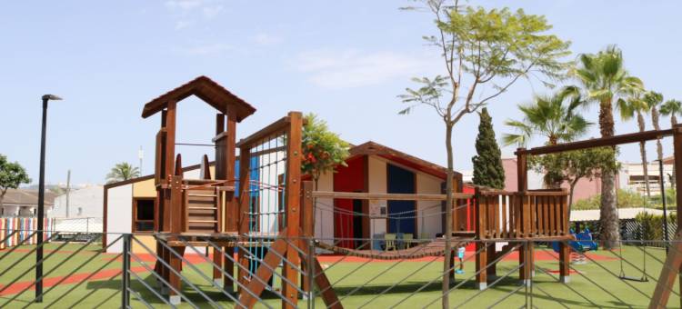 多斯普拉亚斯酒店(Dos Playas - 30º Hotels)图片