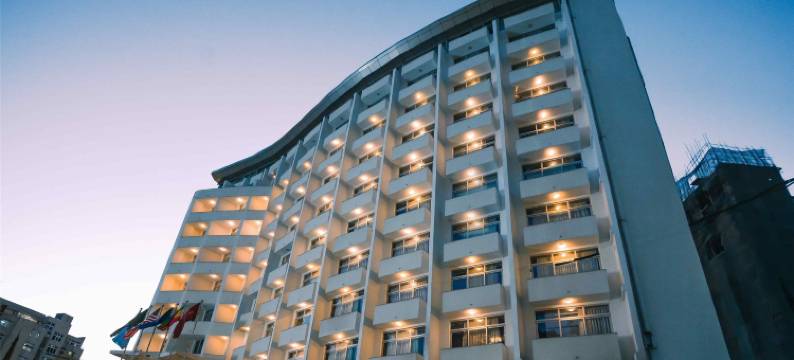 贝斯特韦斯特优质亚的斯亚贝巴巴优质酒店(Best Western Plus Addis Ababa)图片