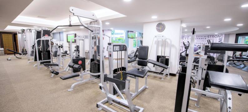 科隆瓜亚基尔希尔顿酒店(Hilton Colon Guayaquil)图片