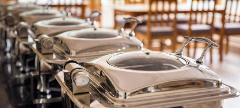 Kamru河边露营和度假村(The Kamru Riverside Camps and Resorts)图片