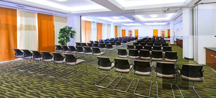 宜必思尚品图宾根酒店(Ibis Styles Tuebingen)图片