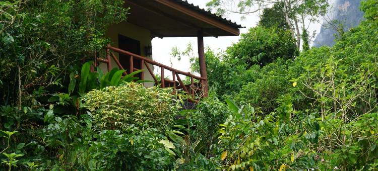 苏安布恩小屋(Suanboon Cottage)图片