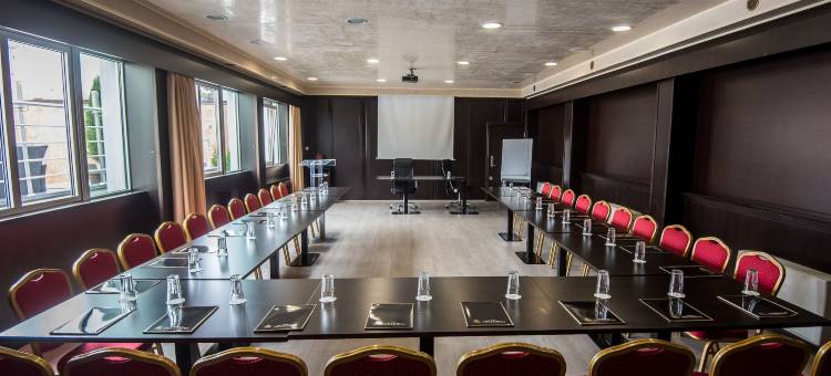 普利兹登特酒店(Prezident Hotel)图片