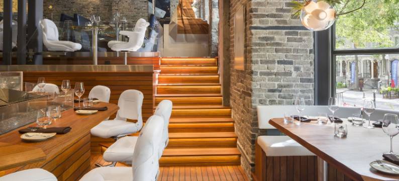 Ophelia精品酒店(Hôtel Boutique Ophelia)图片