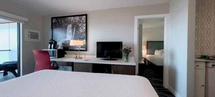 海滨 - 海岸酒店(The Oceanside, a Coast Hotel)图片