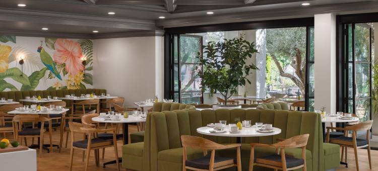 米拉蒙特汤米巴哈马度假村及 Spa 酒店(Tommy Bahama Miramonte Resort & Spa)图片