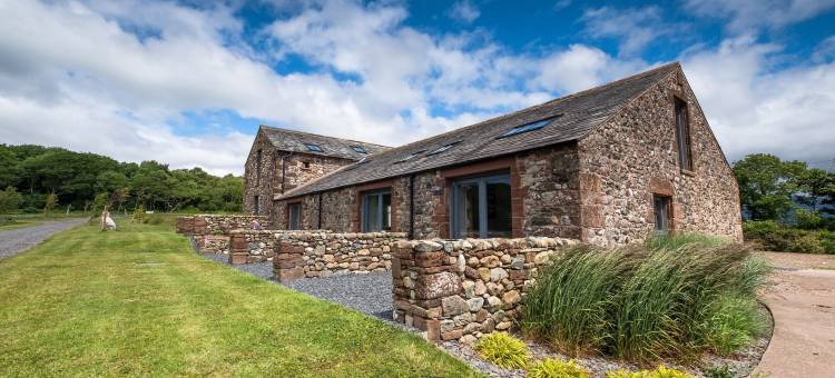 沃斯代尔1692酒店(1692 Wasdale)图片