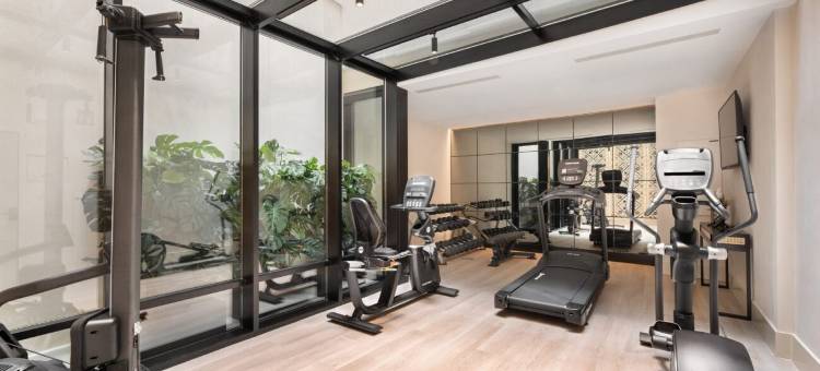 Áurea Casa 帕拉奇奥萨加斯塔 / 欧洲之星酒店公司(Áurea Casa Palacio Sagasta by Eurostars Hotel Company)图片