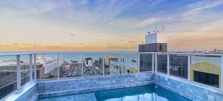 Place2You酒店由Welkom提供(Place2You Hotel by Welkom)图片
