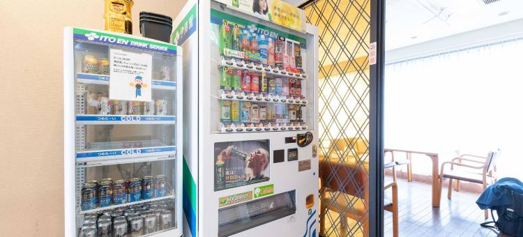 Tabist酒店 戴安娜八千代台(Tabist Business Hotel Diana)图片