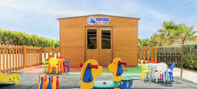 弗格斯俱乐部卡雷马水花(Fergus Club Carema Splash)图片