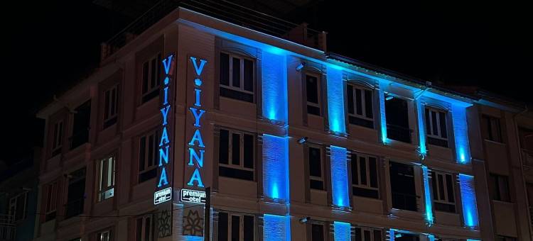 Viyana Exclusive Pansiyon图片