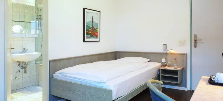 所莫劳提契诺瑞士品质酒店(Sommerau-Ticino Swiss Quality Hotel)图片