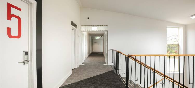 坎普希尔睡帽酒店(Nightcap at Camp Hill Hotel)图片