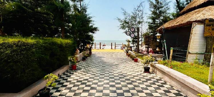 坎德尔伍德公园海滩度假村(The Candlewood Park Beach Resort)图片