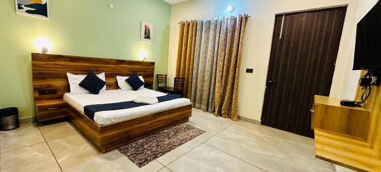 Hotel Simble Valley图片