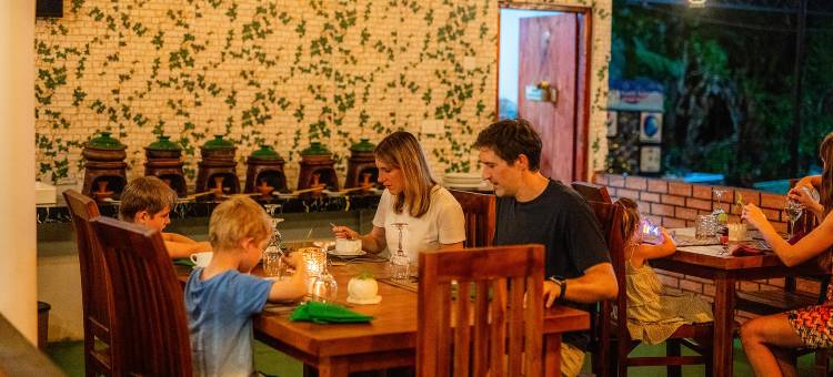 绿景野外度假村(Green View Safari Resort)图片