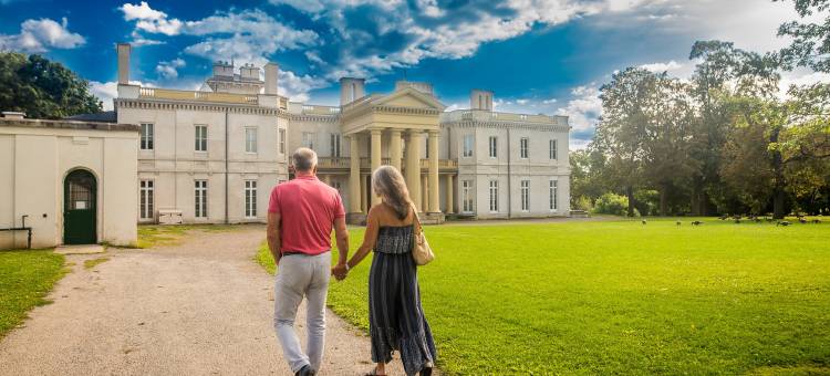 Holiday Inn Express Hamilton - Upper James图片