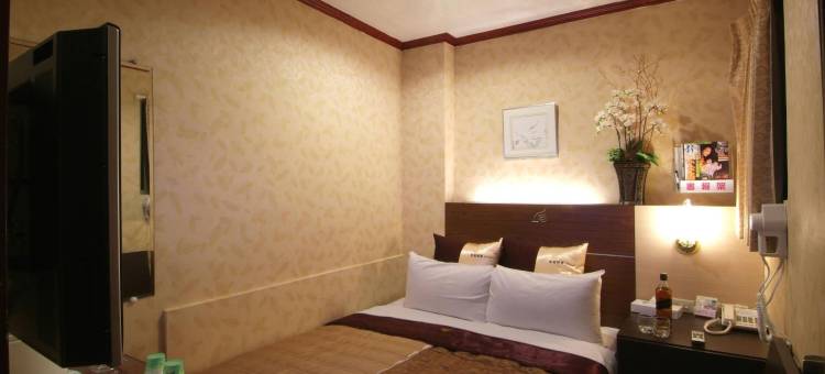 新竹金燕精致旅馆图片