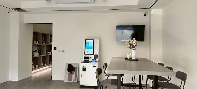 新智商旅 | 近竹北光明商圈 近台元科技园区图片