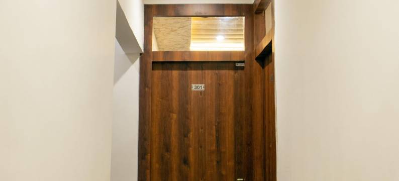 快乐住宿(The Pleasure Stay)图片