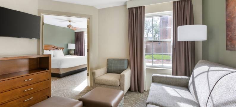 圣达菲希尔顿度假俱乐部别墅(Hilton Vacation Club Villas de Santa Fe)图片