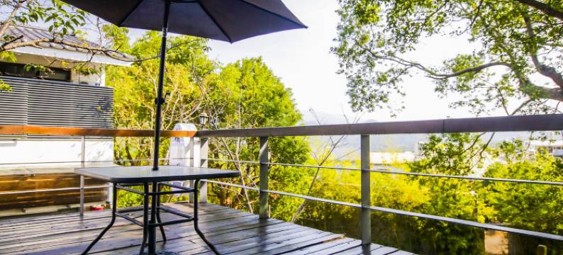 微微风民宿图片