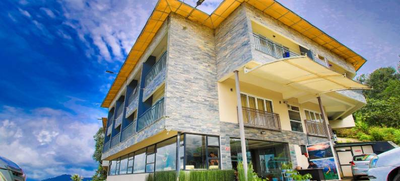 姆娜瑞度假村(The Munnar Queen)图片