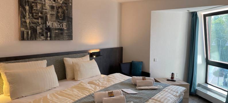 克里斯顿酒店(Hotel Corsten)图片